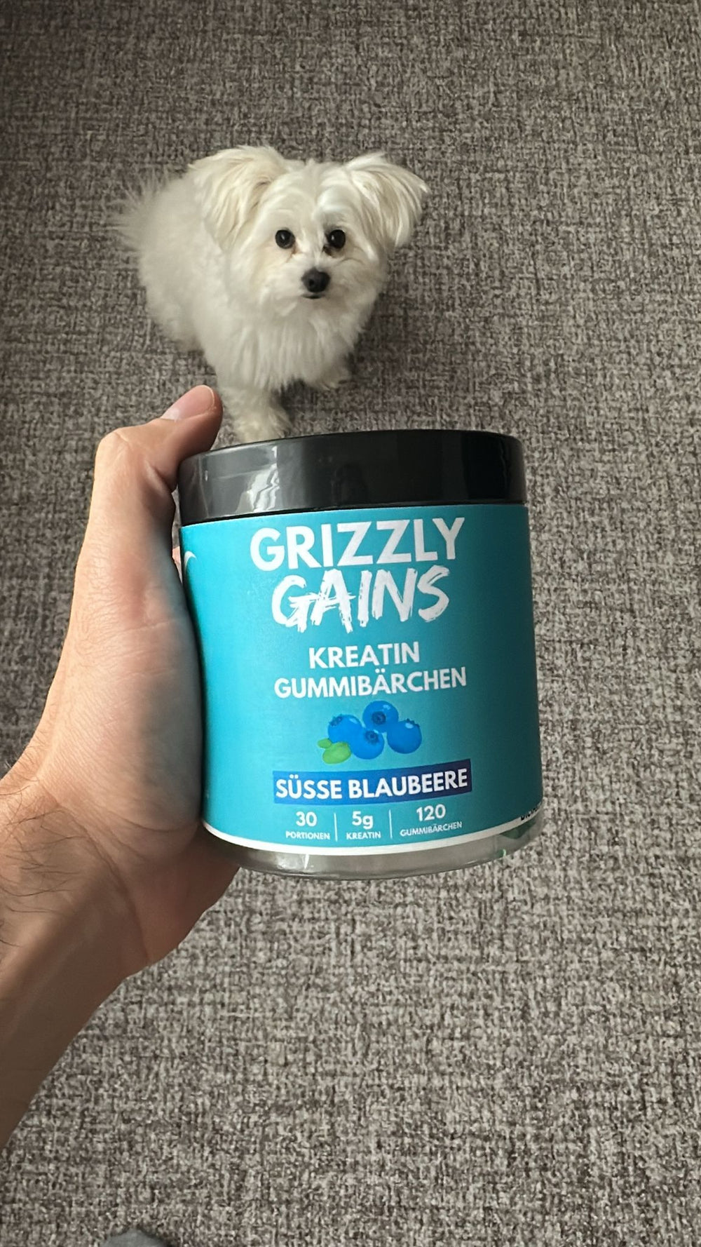 <p><strong>Geliebt von allen. Gefeiert überall. Überzeug dich selbst!</strong></p>